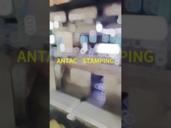 Σφραγισμός Antac