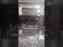 OEM / ODM Τυπωμένα εξαρτήματα αλουμινίου ακριβής εξατομίκευση φύλλου μετάλλου