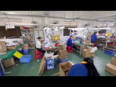 Πλήρης επιθεώρηση της παραγωγής