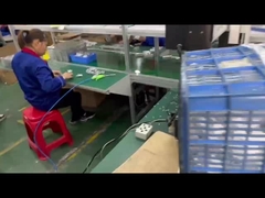 συσκευασία με φιαλίδες