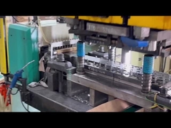 Βιομηχανικό φύλλο σφράγισης μετάλλου ακριβής βαθιά τραβήχτη φύλλα μεταλλικών εξαρτημάτων