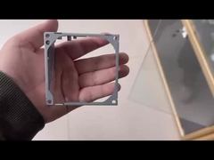 Πολυσχιδή φύλλα, ειδική στην προσαρμογή σε πολλαπλά σενάρια.