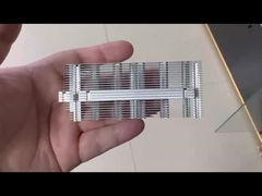 Μεταλλικό φύλλο σφράγισης: Ο βασικός κινητήρας που οδηγεί την παγκόσμια βιομηχανική καινοτομία