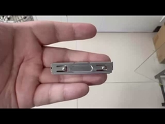 Αναδιαμόρφωση της αξίας των μετάλλων και καθορισμός της βιομηχανικής αισθητικής