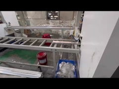 Πολλαπλές προδιαγραφές ανθεκτικών στη διάβρωση προφίλ από κράμα αλουμινίου