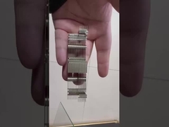 Προσαρμοσμένες λύσεις για τη σύγχρονη βιομηχανική κατασκευή