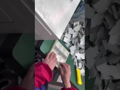 Χρησιμοποιείται για την επεξεργασία των χημικών υλικών.