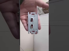 Τεχνική κατασκευή σε φύλλα μετάλλου, που παρέχει δυνατότητες για εφαρμογές σε διάφορες βιομηχανίες