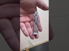 Πολυϋλικό Σφράγιση Εξαιρετική Τεχνική Λαμαρίνας