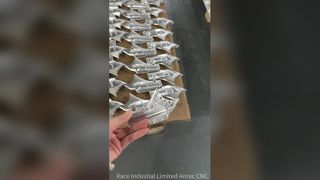 Insert Precision CC Core FLC για εξοπλισμό ψεκασμού