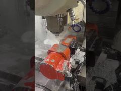 Προσαρμοσμένες λύσεις εξαρτημάτων κατεργασίας CNC ακριβείας