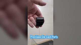 Τμήματα χύτευσης πεπιεσμένου αλουμινίου