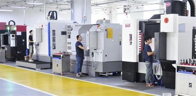Shenzhen Antac Technology Limited Εταιρικό Προφίλ