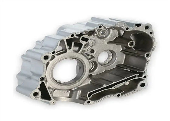 ποιότητας  Custom Die Casting Parts Aluminium Alloy Machining For Industrial εργοστάσιο