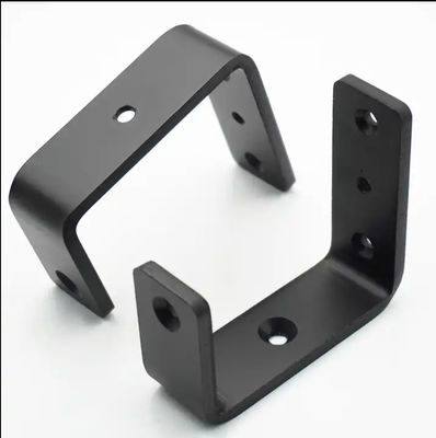 Άλουμινίου Custom Metal Stamping Bending Stainless Steel Sheet Metal Parts ISO