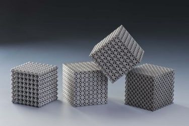 Υπηρεσία 3D εκτύπωσης OEM / ODM