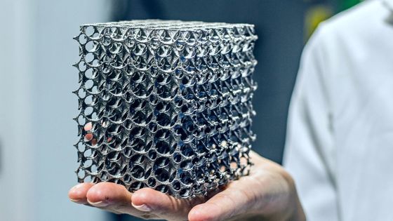 Υπηρεσία 3D εκτύπωσης OEM / ODM