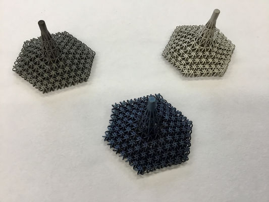 Υπηρεσία 3D εκτύπωσης αλουμινίου