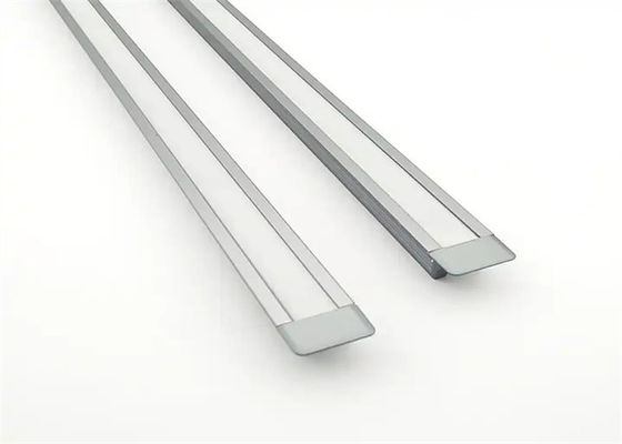 OEM Προφίλ αλουμινίου ανωτισμού για το φως LED ISO9001
