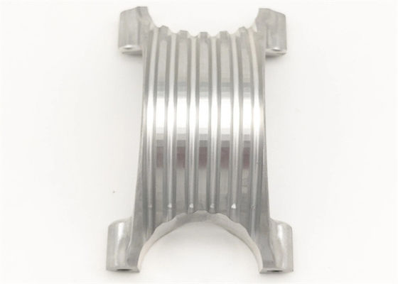κατασκευαστές εξαρτημάτων αυτοκινήτων CNC Milling εξαρτήματα εξατομικευμένα