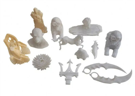 Υπηρεσία 3D εκτύπωσης υψηλής ακρίβειας Μικρά εξαρτήματα Τεχνολογία FDM