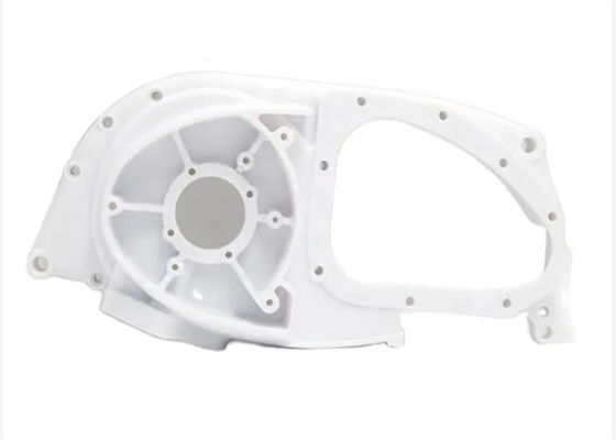 Υπηρεσία εκτύπωσης 3D συστημάτων ακριβείας OEM Γλαστικό υλικό PLA