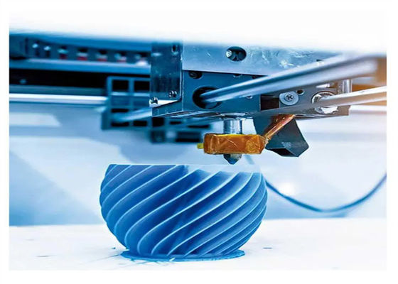 Υπηρεσία 3D εκτύπωσης υψηλής ακρίβειας Μικρά εξαρτήματα Τεχνολογία FDM