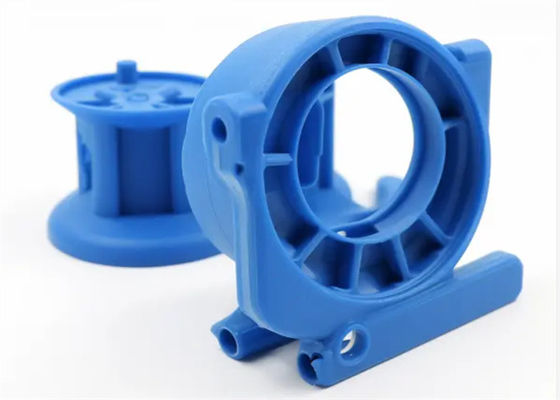 PLA / TPU Προσαρμοσμένη υπηρεσία 3D μοντέλου SLA Ταχεία εκτύπωση πρωτοτύπων