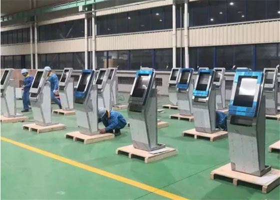 Χωρίς συγκόλληση OEM Μέρη σφράγισης φύλλου μετάλλου Υψηλής αντοχής ξύλινη θήκη