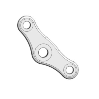 Αναβαθμίστε την Παραγωγή σας με Κορυφαία Εξαρτήματα Φρεζαρίσματος CNC Κωδικός Κατάστασης 403