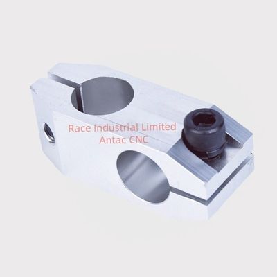 Τμήματα αθροίσματος CNC OEM με ακρίβεια / Τμήματα αθροίσματος CNC με μηχανήματα με πιστοποίηση ελέγχου