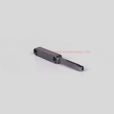Επεξεργασία CNC Επεξεργασία CNC Στροφή CNC Συστατικά αλεύρι CNC Με εξατομικευμένη υπηρεσία