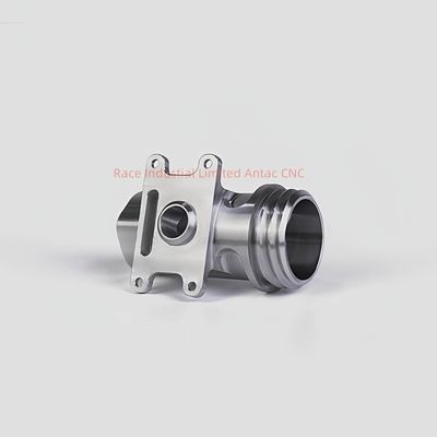 Επεξεργασία CNC Επεξεργασία CNC Στροφή CNC Συστατικά αλεύρι CNC Με εξατομικευμένη υπηρεσία