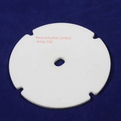 Κεραμική Ψύκτρα για Ηλεκτρονικά Υψηλής Θερμοκρασίας - Διάφορα Μεγέθη