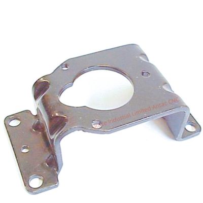 Εξατομικεύσιμο Έλασμα Σφράγισης Μετάλλου για Αυτοκινητοβιομηχανικά Ηλεκτρονικά Έπιπλα