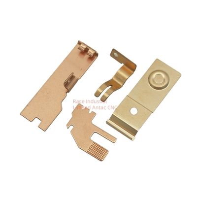 Εξατομικεύσιμο Έλασμα Σφράγισης Μετάλλου για Αυτοκινητοβιομηχανικά Ηλεκτρονικά Έπιπλα