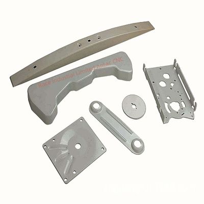 Εξατομικεύσιμο Έλασμα Σφράγισης Μετάλλου για Αυτοκινητοβιομηχανικά Ηλεκτρονικά Έπιπλα