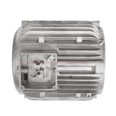 Τμήματα χύτευσης χάλυβα υψηλής αγωγιμότητας για φορτιστές 5G και EV με αντοχή στη διάβρωση