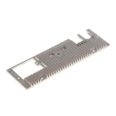 Ανακυκλώσιμα χύτευμα με έλαση ψευδαργύρου με ποσοστό αξιοποίησης μετάλλων 95%