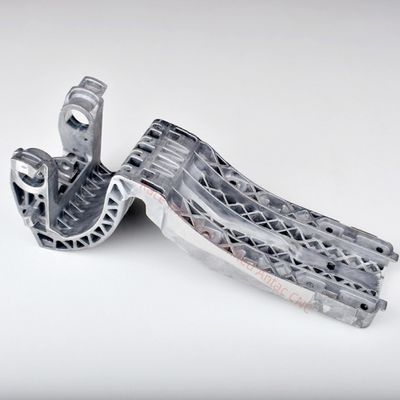 Εξαρτήματα Χύτευσης Υψηλής Ακρίβειας για Αρθρώσεις Drone & Ρομπότ