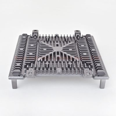 Εξαρτήματα Χύτευσης Υψηλής Ακρίβειας για Αρθρώσεις Drone & Ρομπότ