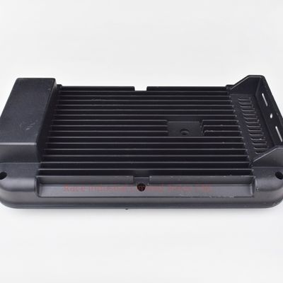 Πυροβολείς υψηλής αντοχής από κράμα Mg για ελαφριά έξυπνα φορητά