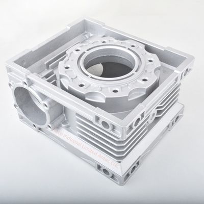 Custom Multi Cavity Die Casting Parts ISO/TS16949:2009 Certified for Industrial Equipment
