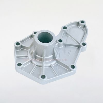 ISO TS16949 2009 Πιστοποιημένα Εξαρτήματα Χύτευσης με Μηχανική Μικροκατεργασία και Έλεγχο Ποιότητας ISO 9001:2015