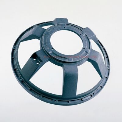 Εξαρτήματα Χυτευτά υπό Πίεση Πιστοποιημένα κατά ISO/TS16949:2009 με Μικρομηχανουργική Επεξεργασία για Εξαρτήματα Ακριβείας Χυτευτά κατά Παραγγελία & OEM