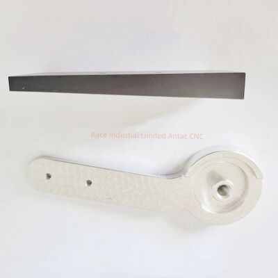 0.03 Επεξεργαστικά μέρη CNC με επιθεώρηση SGS/CITIC και προσαρμόσιμα υλικά για εξαρτήματα ακριβείας